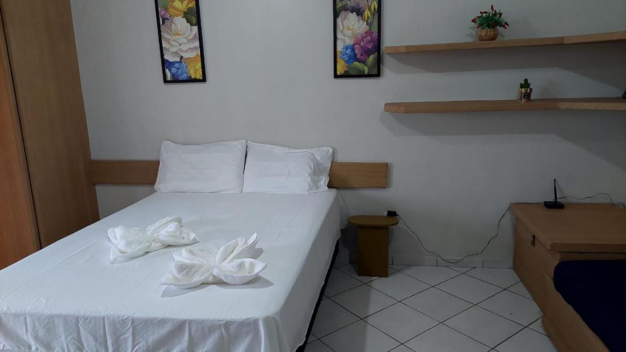 Flat Ana Regis - 8°Andar Apartment Salvador Exterior photo